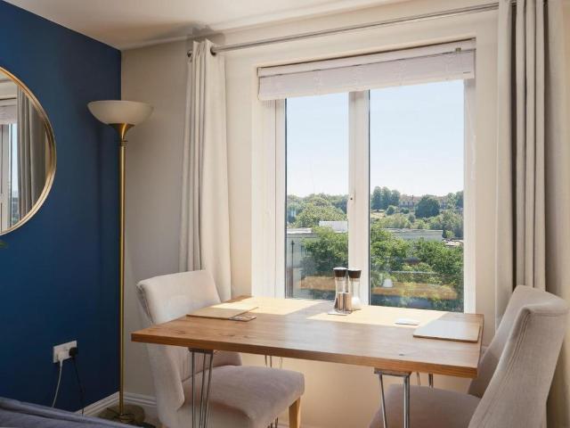 Flat for sale in Redcliffe, Feckenham