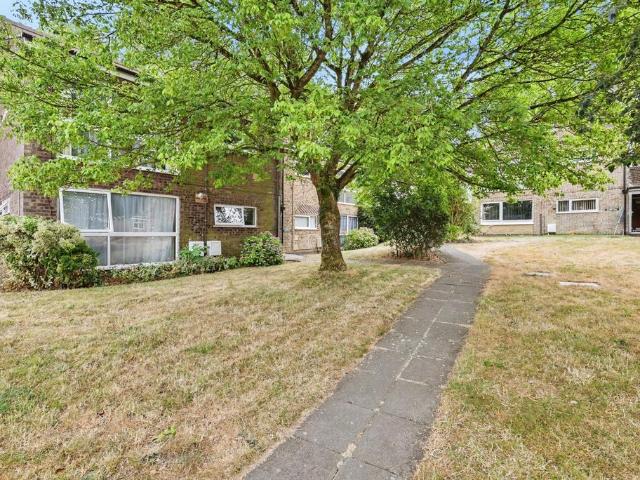 Flat for sale in Brixworth