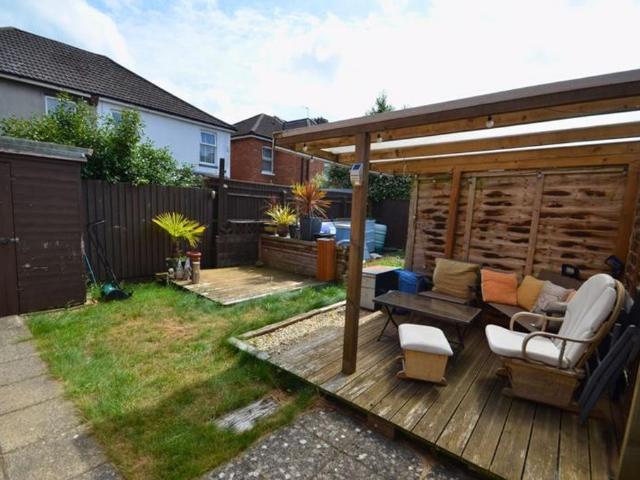Flat for sale in Springbourne, Isle Of Man