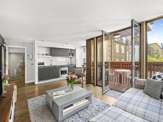 Flat for sale in Saint Giles, Bloomsbury