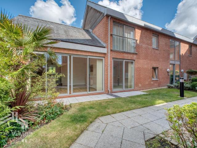 Flat for sale in Lytham, Lancashire