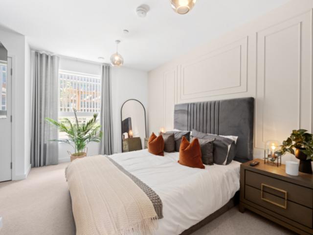 Flat for sale in Kingston Buci, Fishersgate