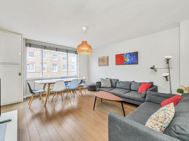 Flat for sale in Marylebone, Isle Of Man