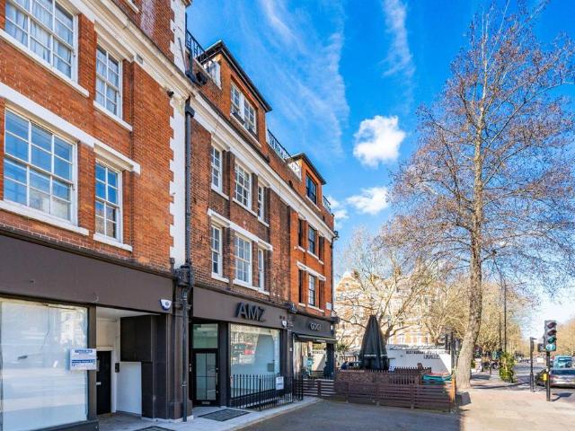 Flat for sale in St. John's Wood, Isle Of Man