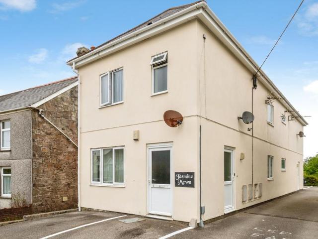 Flat for sale in St. Columb Road, Indian Queens