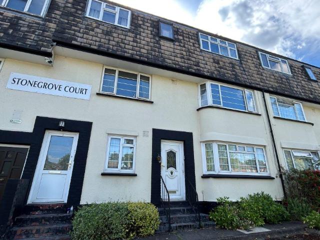 Flat for sale in Greater London