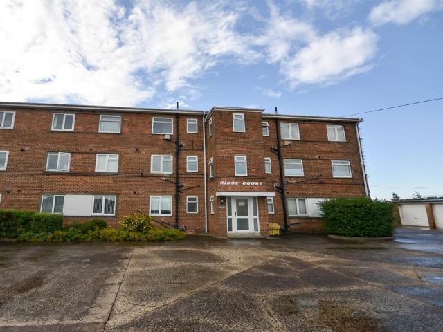 Flat for sale in Hazlerigg, Newcastle Upon Tyne