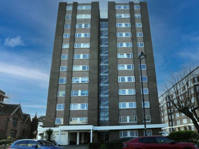 Flat for sale in Alton Barnes, Isle Of Man