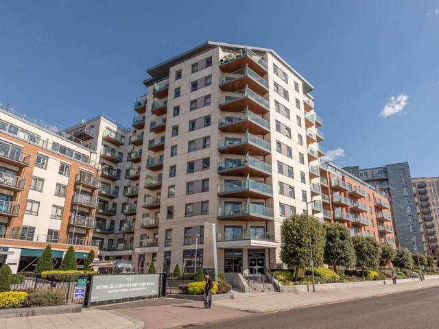 Flat for sale in Colindale, Isle Of Man