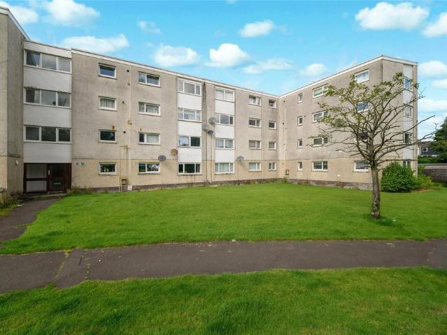 Flat for sale in Crosshouse, Barassie