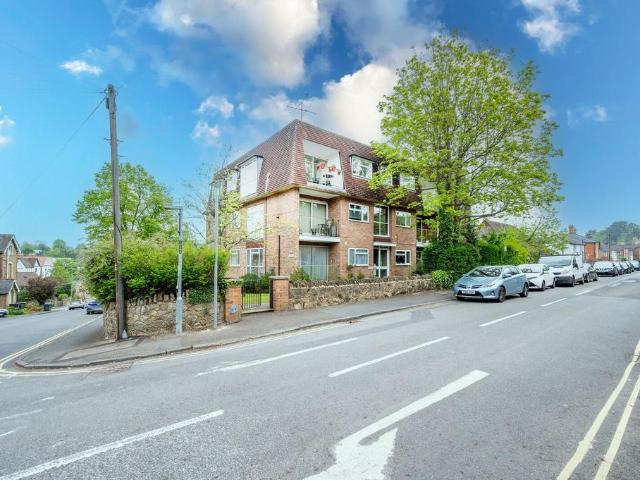 Flat for sale in Charlotteville, Westborough