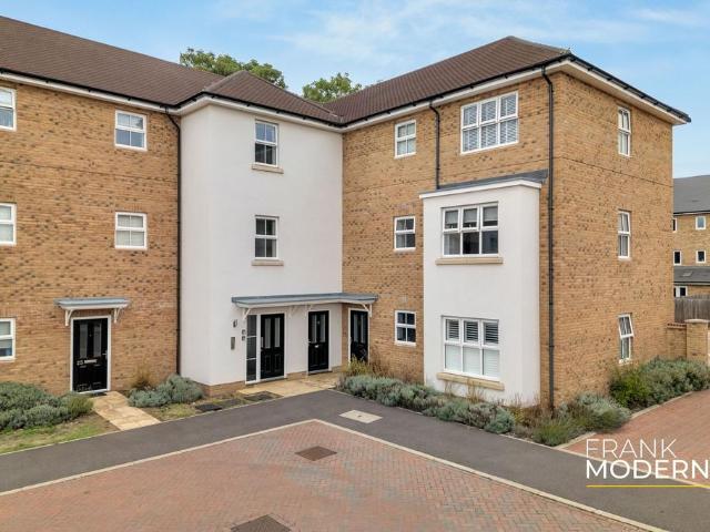 Flat for sale in West Town, Peterborough
