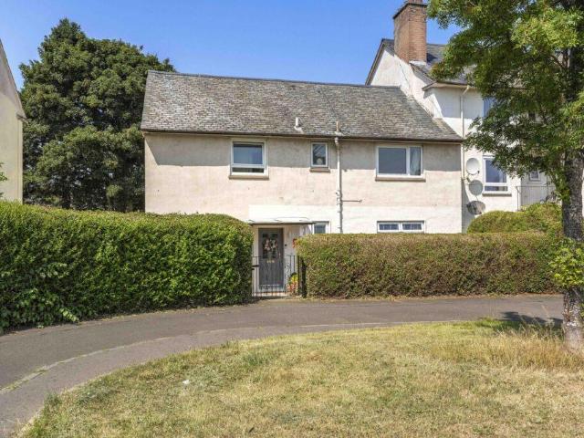 Flat for sale in Scotland