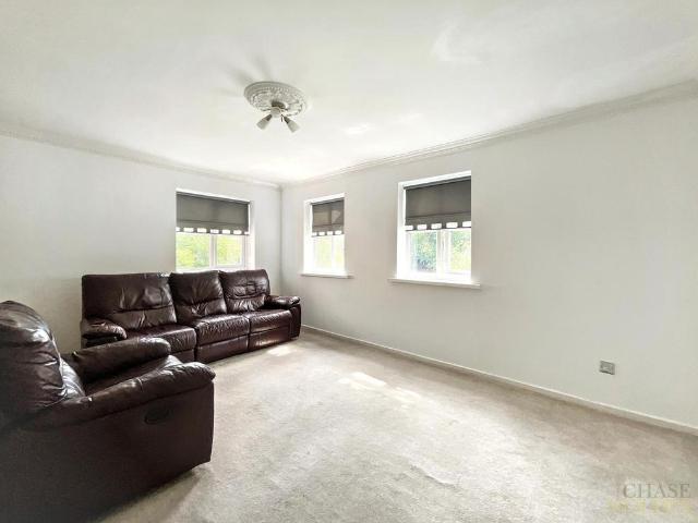 Flat for sale in Hebburn, Tyne And Wear