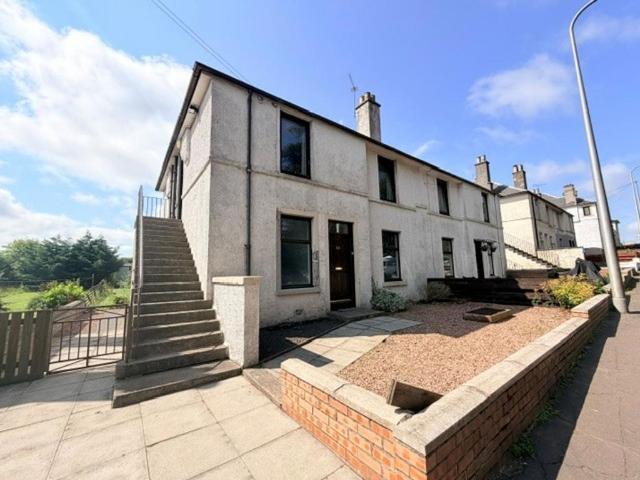 Flat for sale in Guardbridge, Scotland