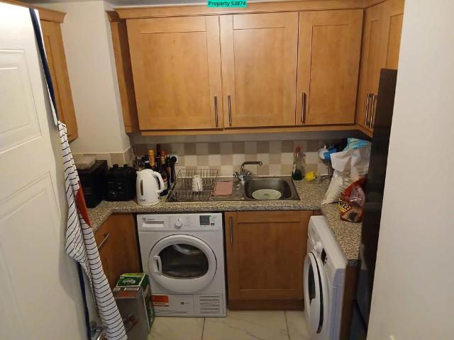Flat for sale in Abbey Wood, Greater London