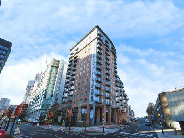 Flat for sale in City Centre, Isle Of Man