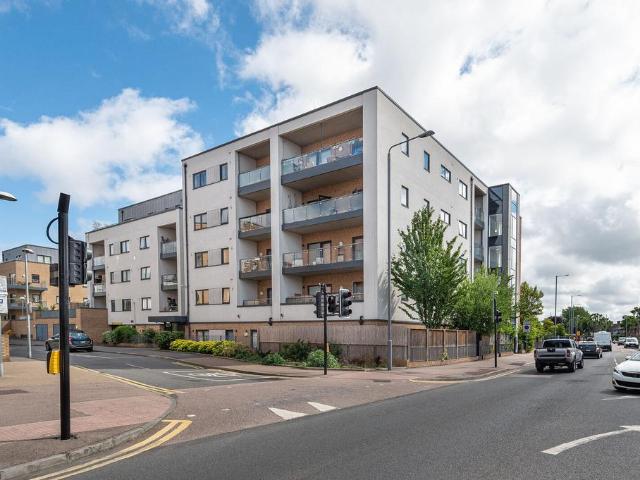 Flat for sale in Higham Hill, Greater London