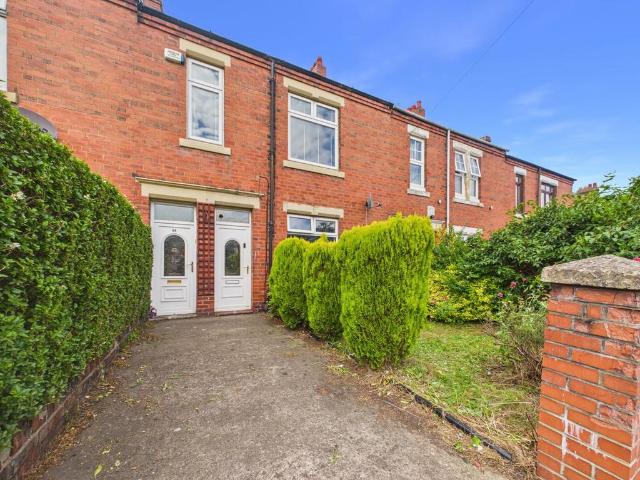 Flat for sale in Whickham, Tyne And Wear