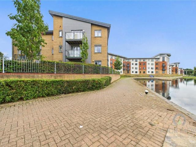 Flat for sale in Far Cotton and Delapre, Far Cotton
