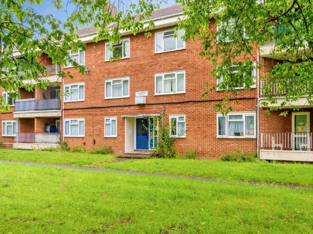 Flat for sale in Wimpson, City Of Southampton