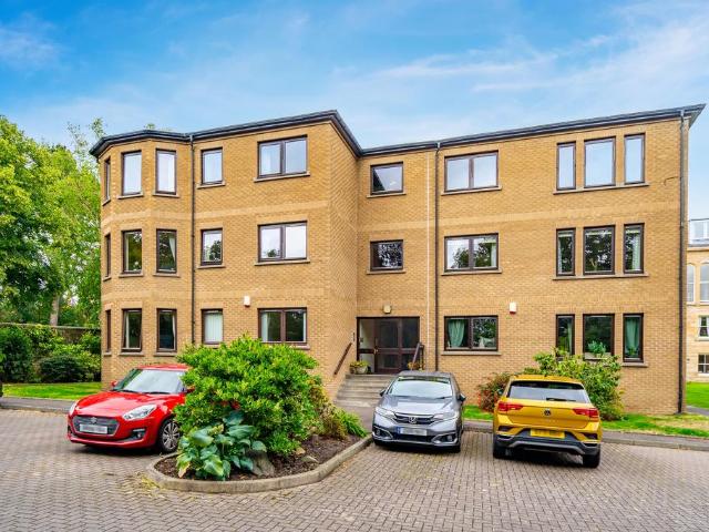 Flat for sale in The Grange, Scotland