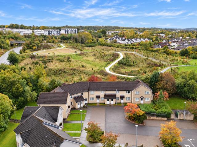 Flat for sale in Inshes, Inverness