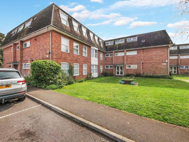 Flat for sale in Botany Bay, City Of Southampton