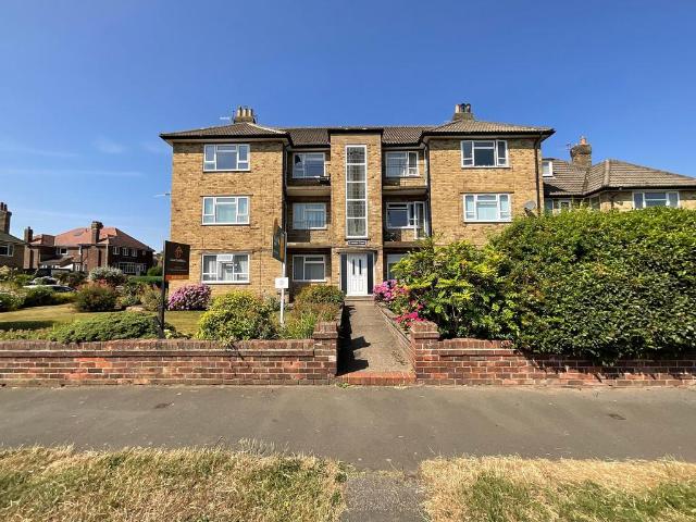 Flat for sale in Scalby Mills, Kepwick