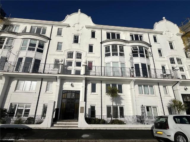 Flat for sale in West Hoe, Mount Wise