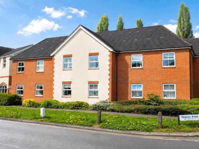 Flat for sale in West Bletchley, Bletchley