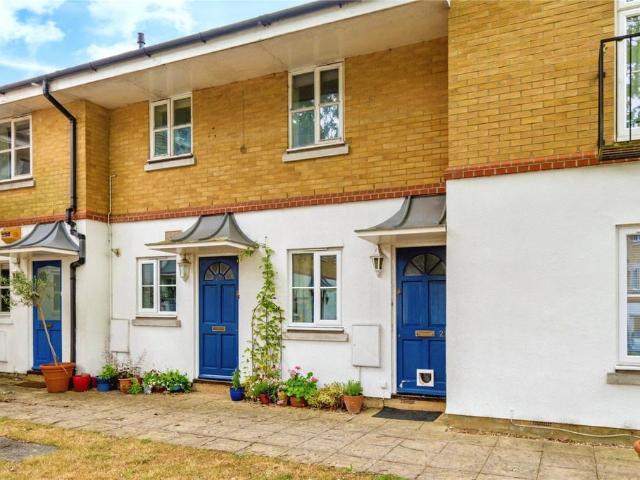 Flat for sale in Banister's Park, Isle Of Man