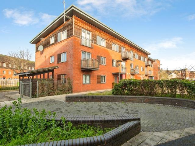 Flat for sale in Diglis, Isle Of Man