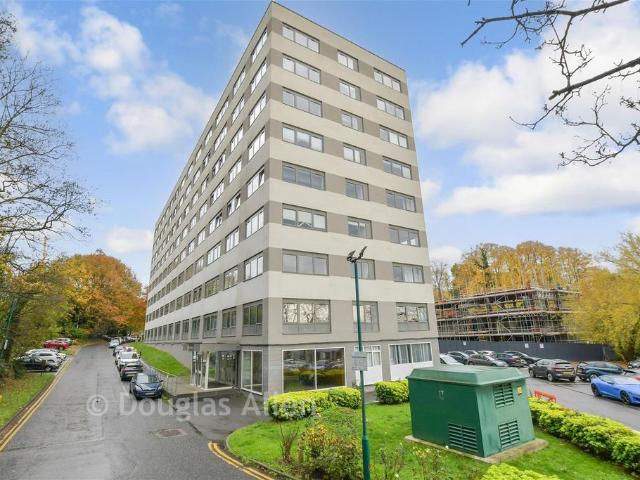 Flat for sale in Brook Street, Navestock Side
