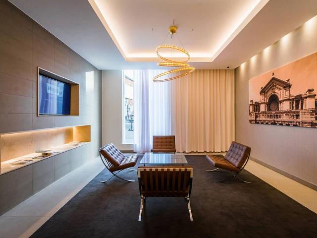 Flat for sale in Hornsey, Greater London