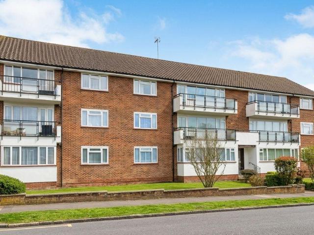 Flat for sale in Little Stanmore, Isle Of Man