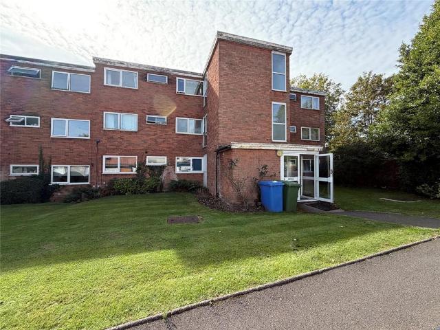 Flat for sale in Tyseley, Birmingham