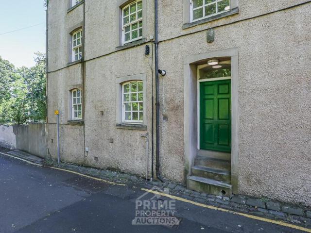 Flat for sale in Westfield, Cupar
