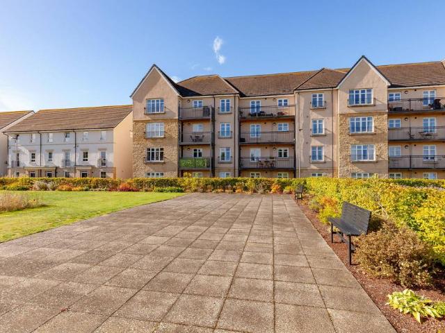 Flat for sale in Mortonhall, City of Edinburgh
