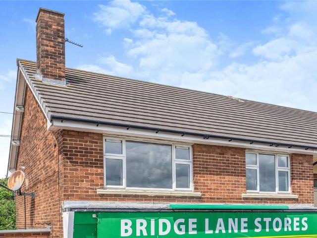 Flat for sale in Appleton, Warrington
