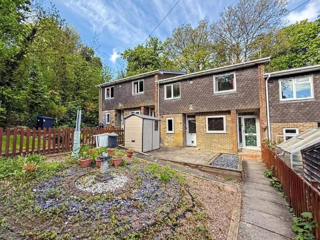 Flat for sale in Harnham, Salisbury