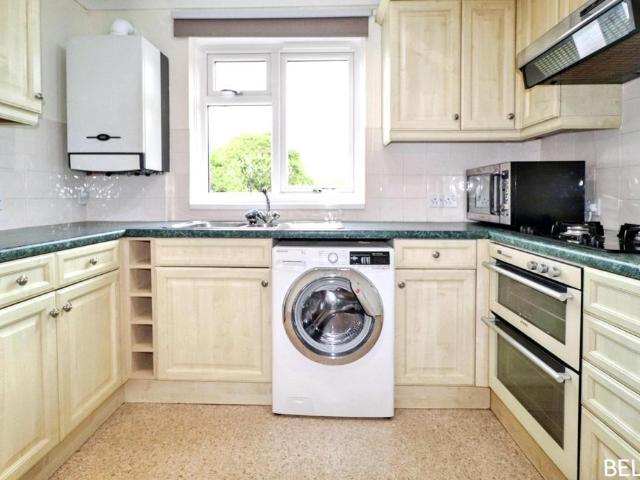Flat for sale in Bryn Pinwydden, Falcon Lodge