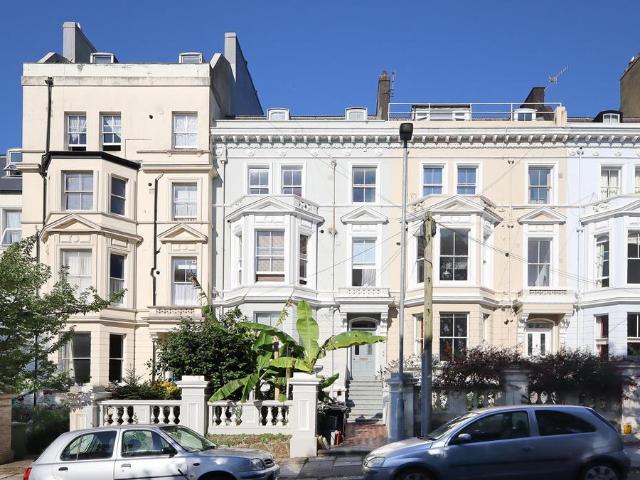 Flat for sale in St Leonards Green, Guestling Green