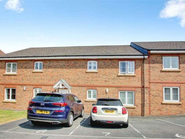 Flat for sale in Pity Me, Framwellgate Moor