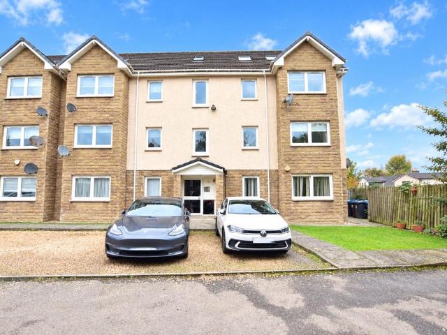 Flat for sale in Wheatlands, Blantyre