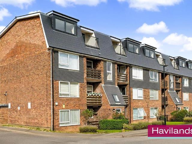 Flat for sale in Cat Hill, Isle Of Man