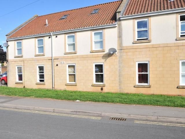 Flat for sale in Keynsham, Bath And North East Somerset