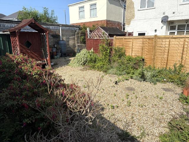Flat for sale in Moordown, Bournemouth