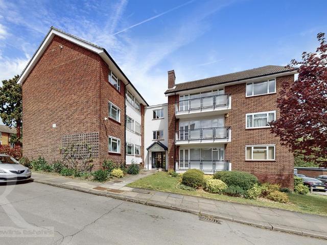 Flat for sale in Hendon, Isle Of Man