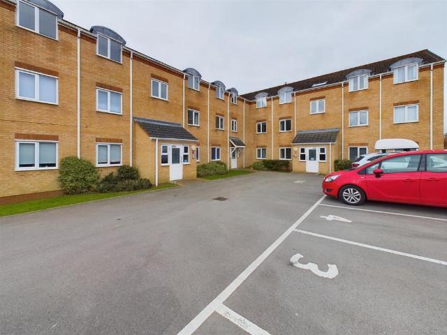 Flat for sale in Bridlington, East Riding Of Yorkshire